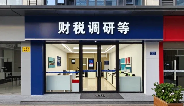 财税调研中如何有效使用与维护调研数据